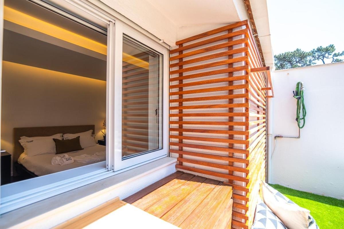 Portugalactive Beach Flat Viana do Castelo Extérieur photo