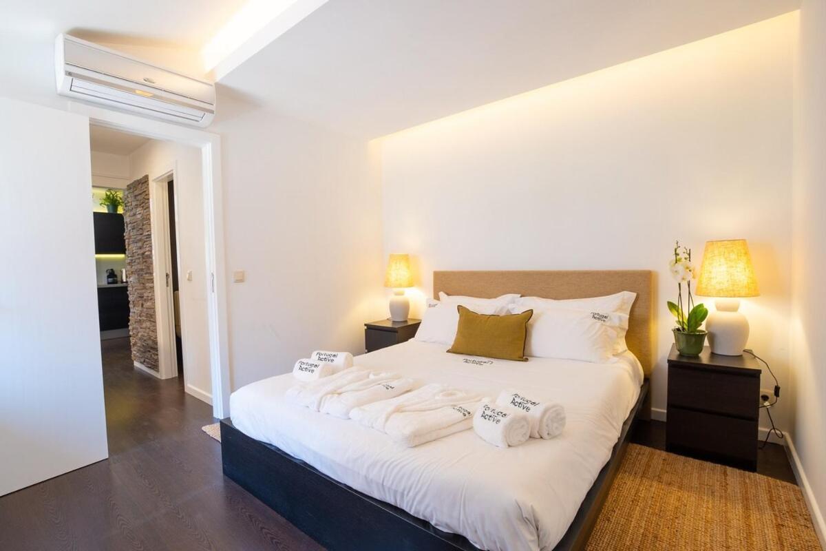 Portugalactive Beach Flat Viana do Castelo Extérieur photo