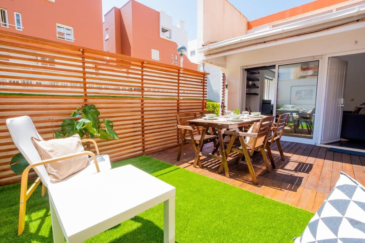 Portugalactive Beach Flat Viana do Castelo Extérieur photo