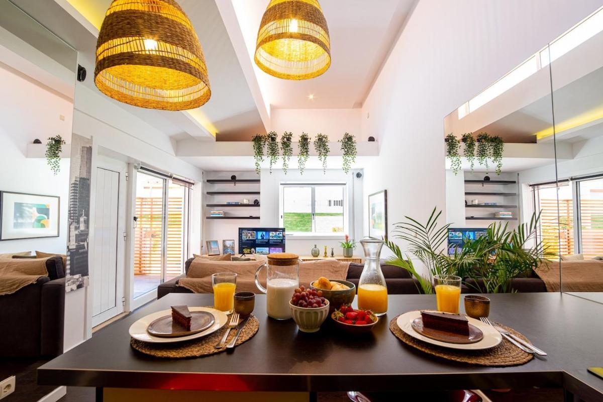 Portugalactive Beach Flat Viana do Castelo Extérieur photo